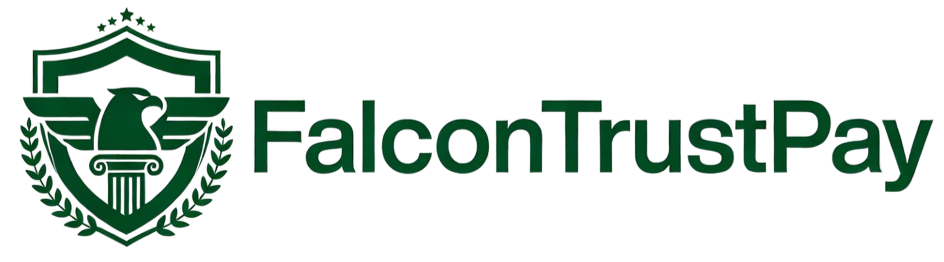 Falcontrustpay